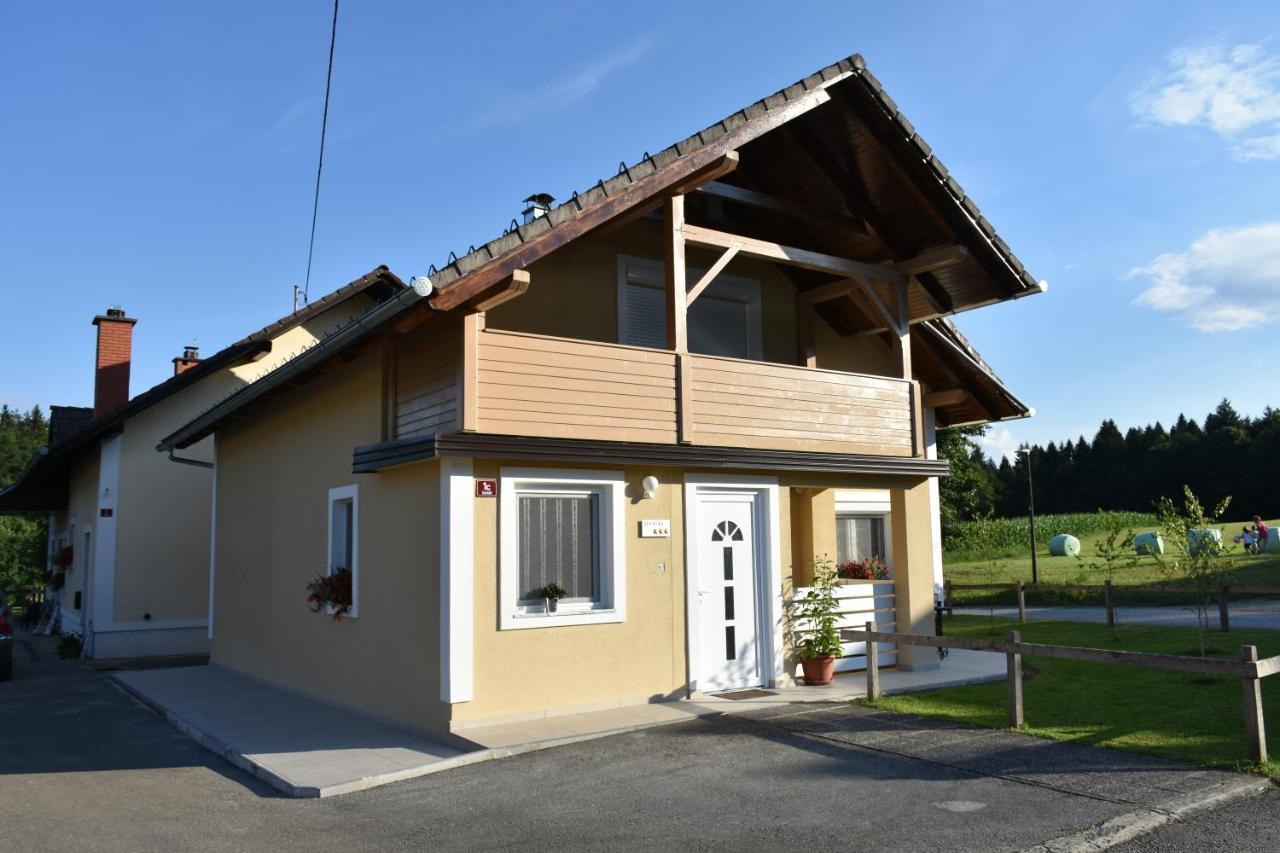 Apartma Marija Метлика Экстерьер фото