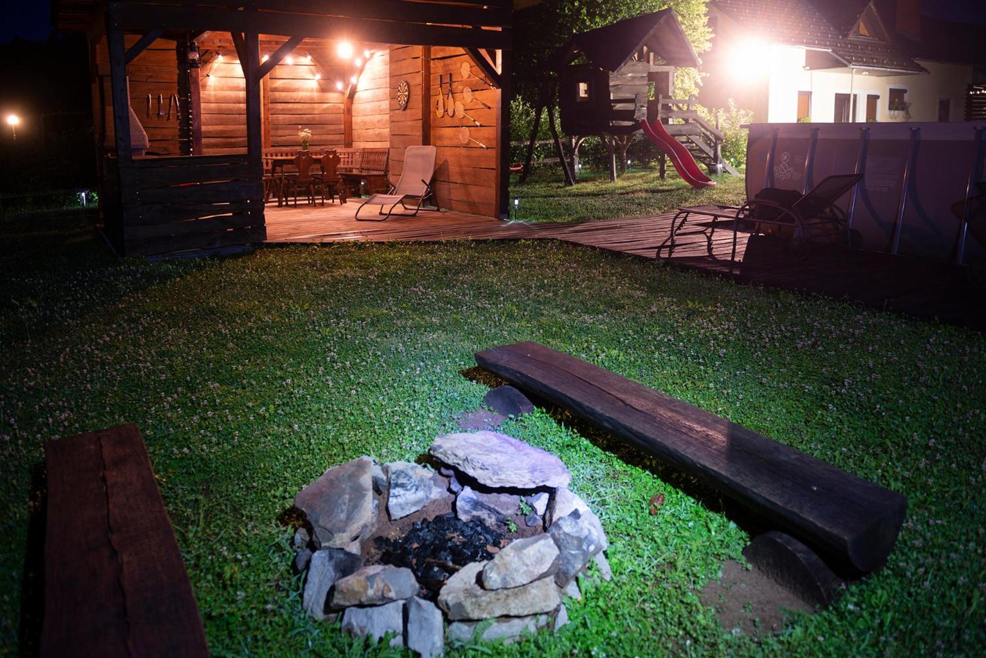 Apartma Marija Метлика Экстерьер фото