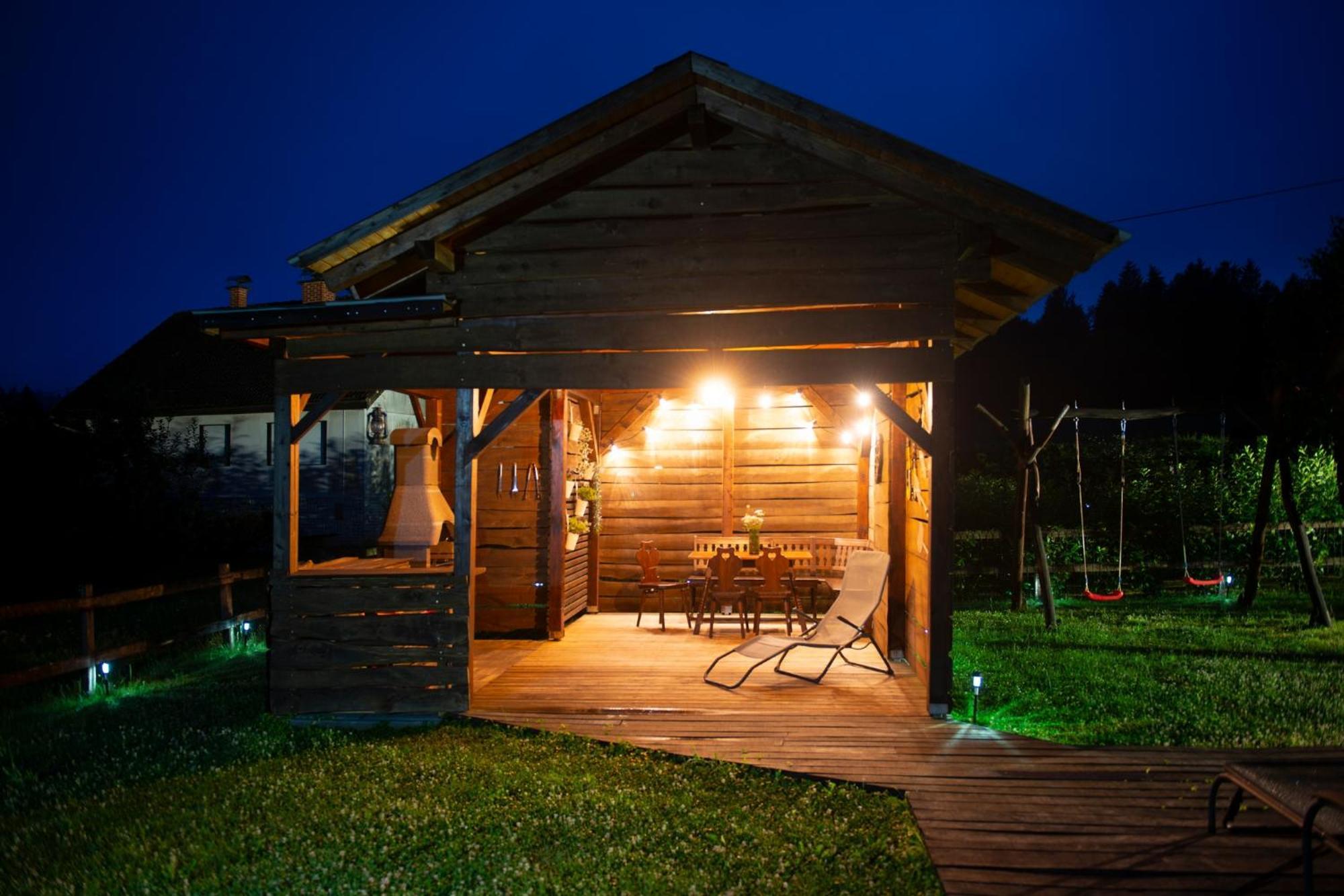 Apartma Marija Метлика Экстерьер фото