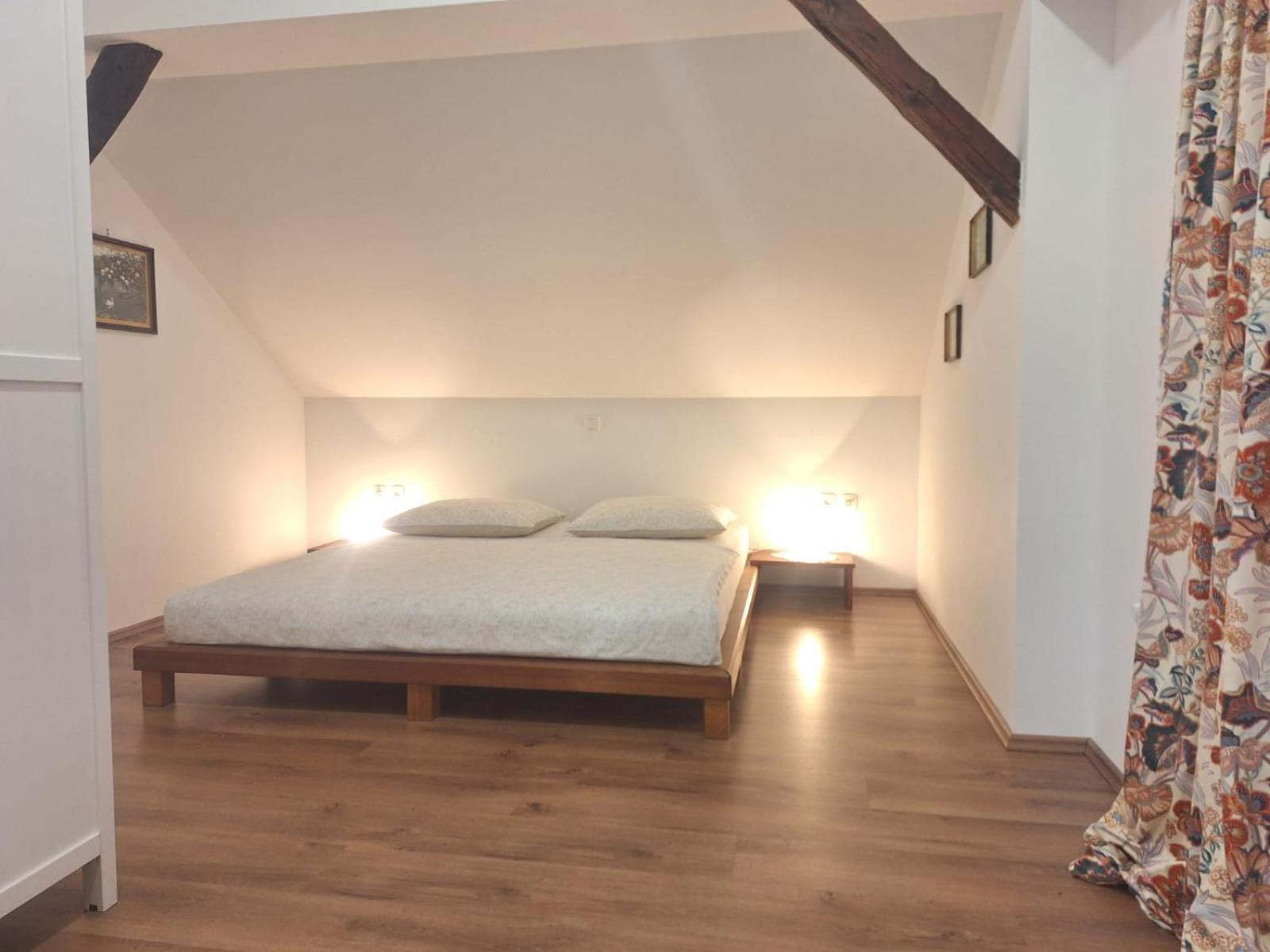 Apartma Marija Метлика Экстерьер фото
