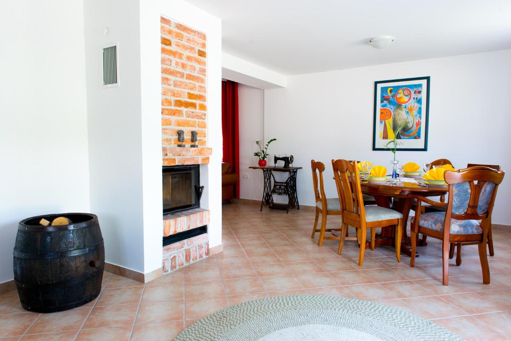 Apartma Marija Метлика Экстерьер фото