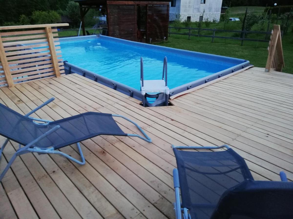 Apartma Marija Метлика Экстерьер фото