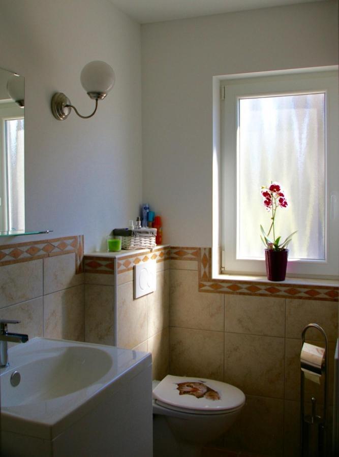 Apartma Marija Метлика Экстерьер фото